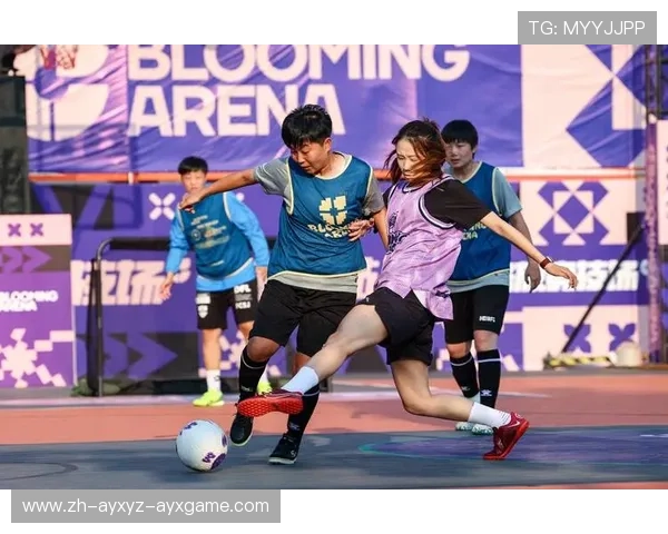 足球训练中的耐力提升与跑动能力