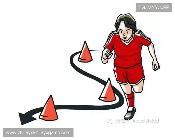 足球训练中的快速反应与敏捷性提高